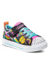 Skechers Сникърси Bff Magic 314786L/BKMT Цветен - Pepit.bg