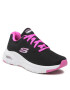 Skechers Сникърси Big Appeal 149057/BKFS Черен - Pepit.bg