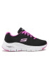 Skechers Сникърси Big Appeal 149057/BKFS Черен - Pepit.bg