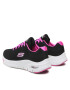 Skechers Сникърси Big Appeal 149057/BKFS Черен - Pepit.bg