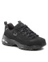 Skechers Сникърси Biggest Fan 11930/BBK Черен - Pepit.bg