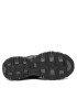 Skechers Сникърси Biggest Fan 11930/BBK Черен - Pepit.bg