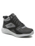 Skechers Сникърси Blast Back 232280/BKCC Черен - Pepit.bg