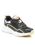 Skechers Сникърси BOBS Chill Zone 117041/BKMT Черен - Pepit.bg
