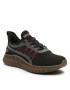 Skechers Сникърси BOBS Geo 118171/BKMT Черен - Pepit.bg