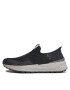 Skechers Сникърси Bogdin Arlett 210636/BLK Черен - Pepit.bg