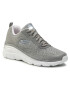 Skechers Сникърси Bold Boundaries 12719/GYLV Сив - Pepit.bg