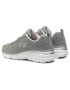 Skechers Сникърси Bold Boundaries 12719/GYLV Сив - Pepit.bg