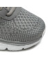 Skechers Сникърси Bold Boundaries 12719/GYLV Сив - Pepit.bg