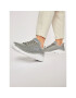 Skechers Сникърси Bold Boundaries 12719/GYLV Сив - Pepit.bg