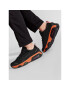 Skechers Сникърси Brazen 232256/BKRD Черен - Pepit.bg