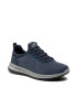 Skechers Сникърси Brewton 65509/BLU Тъмносин - Pepit.bg