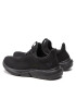 Skechers Сникърси Brexie 210281/BBK Черен - Pepit.bg