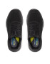 Skechers Сникърси Brexie 210281/BBK Черен - Pepit.bg
