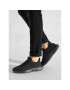 Skechers Сникърси Brexie 210281/BBK Черен - Pepit.bg