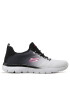 Skechers Сникърси Bright Charmer 149536 Сив - Pepit.bg