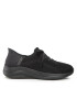 Skechers Сникърси Brilliant Path 149710/BBK Черен - Pepit.bg