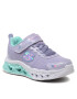 Skechers Сникърси Bring Sparkle 302317L/LVMT Виолетов - Pepit.bg