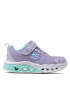 Skechers Сникърси Bring Sparkle 302317L/LVMT Виолетов - Pepit.bg