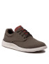 Skechers Сникърси Burbank 204083/DKTP Сив - Pepit.bg