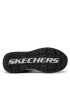 Skechers Сникърси Carth 210427/BKGY Сив - Pepit.bg