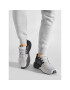 Skechers Сникърси Carth 210427/BKGY Сив - Pepit.bg