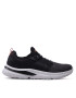 Skechers Сникърси Caspian 210553/BLK Черен - Pepit.bg