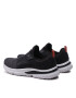 Skechers Сникърси Caspian 210553/BLK Черен - Pepit.bg