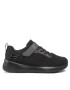 Skechers Сникърси Charm League 85686L/BBK Черен - Pepit.bg