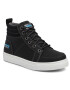 Skechers Сникърси City Point 91961L/BLK Черен - Pepit.bg