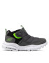Skechers Сникърси Cool Break 403784L/CCBK Сив - Pepit.bg