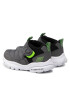 Skechers Сникърси Cool Break 403784L/CCBK Сив - Pepit.bg