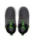 Skechers Сникърси Cool Break 403784L/CCBK Сив - Pepit.bg