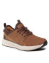 Skechers Сникърси Crowder 210242/TAN Кафяв - Pepit.bg