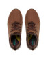 Skechers Сникърси Crowder 210242/TAN Кафяв - Pepit.bg