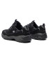 Skechers Сникърси D'Lites 52675/BBK Черен - Pepit.bg