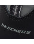 Skechers Сникърси D'Lites 52675/BBK Черен - Pepit.bg