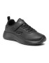 Skechers Сникърси Day School 97772L/BBK Черен - Pepit.bg