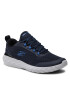 Skechers Сникърси Decodus 232288/NVY Тъмносин - Pepit.bg