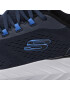 Skechers Сникърси Decodus 232288/NVY Тъмносин - Pepit.bg