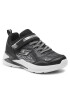 Skechers Сникърси Derlo 90563L/BKSL Черен - Pepit.bg