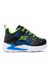 Skechers Сникърси Derlo 90563N/BBLM Черен - Pepit.bg