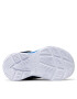 Skechers Сникърси Derlo 90563N/BBLM Черен - Pepit.bg