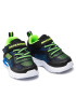 Skechers Сникърси Derlo 90563N/BBLM Черен - Pepit.bg
