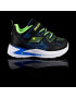 Skechers Сникърси Derlo 90563N/BBLM Черен - Pepit.bg
