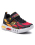 Skechers Сникърси Dezlo 400016L/BKRD Червен - Pepit.bg