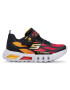 Skechers Сникърси Dezlo 400016L/BKRD Червен - Pepit.bg