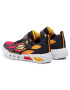 Skechers Сникърси Dezlo 400016L/BKRD Червен - Pepit.bg