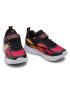 Skechers Сникърси Dezlo 400016L/BKRD Червен - Pepit.bg