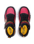 Skechers Сникърси Dezlo 400016L/BKRD Червен - Pepit.bg
